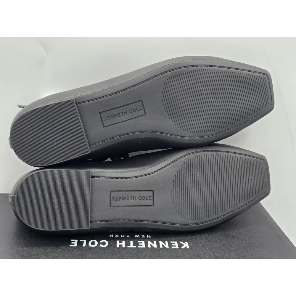 Kenneth Cole New York‎ Women's Juliet Ballet Flat 8 M NEW - MSRP $89 - Picture 13 of 13